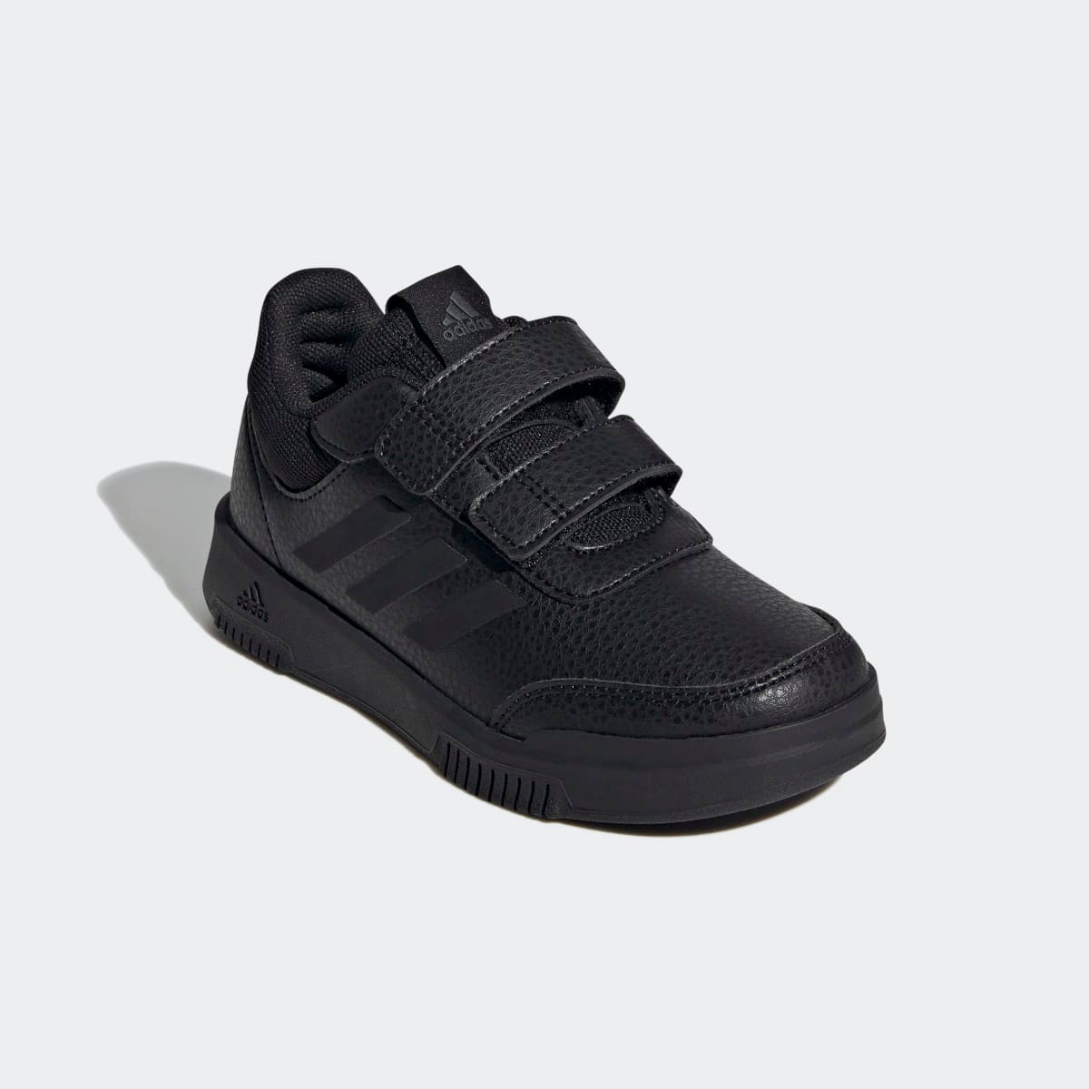 Sapatilhas Casual de Criança Tensaur 2.0 CF Preto-2