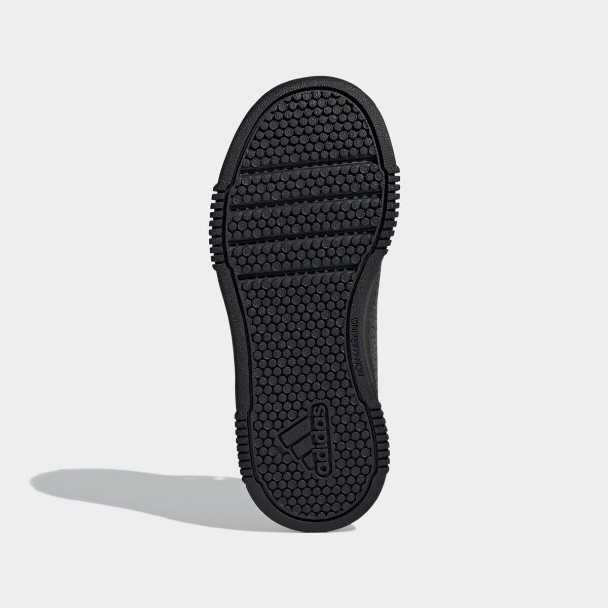 Sapatilhas Casual de Criança Tensaur 2.0 CF Preto-6