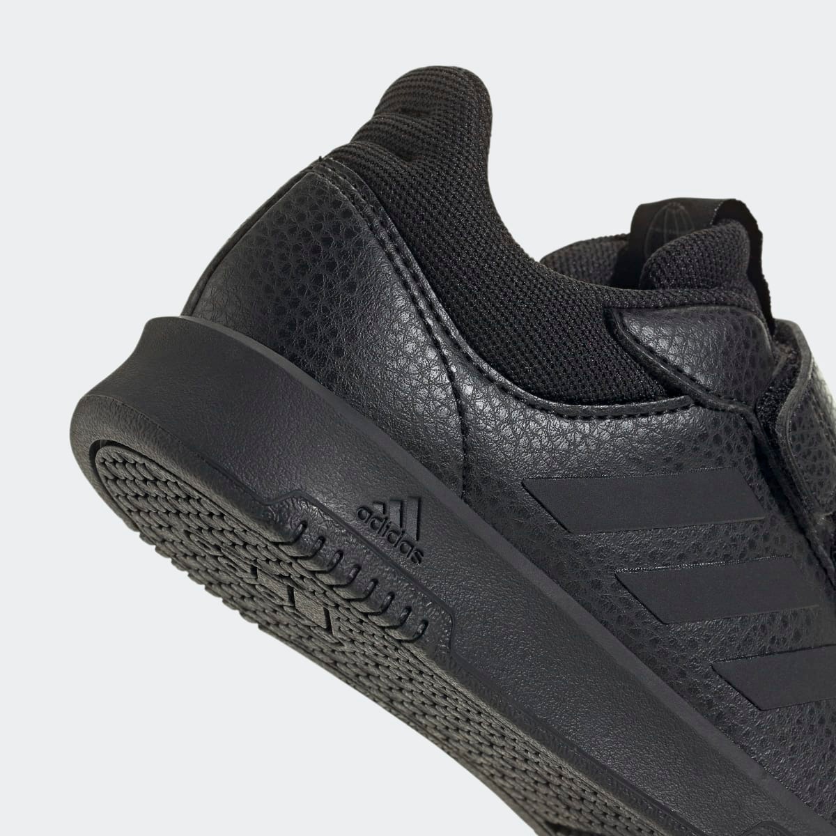 Sapatilhas Casual de Criança Tensaur 2.0 CF Preto-8