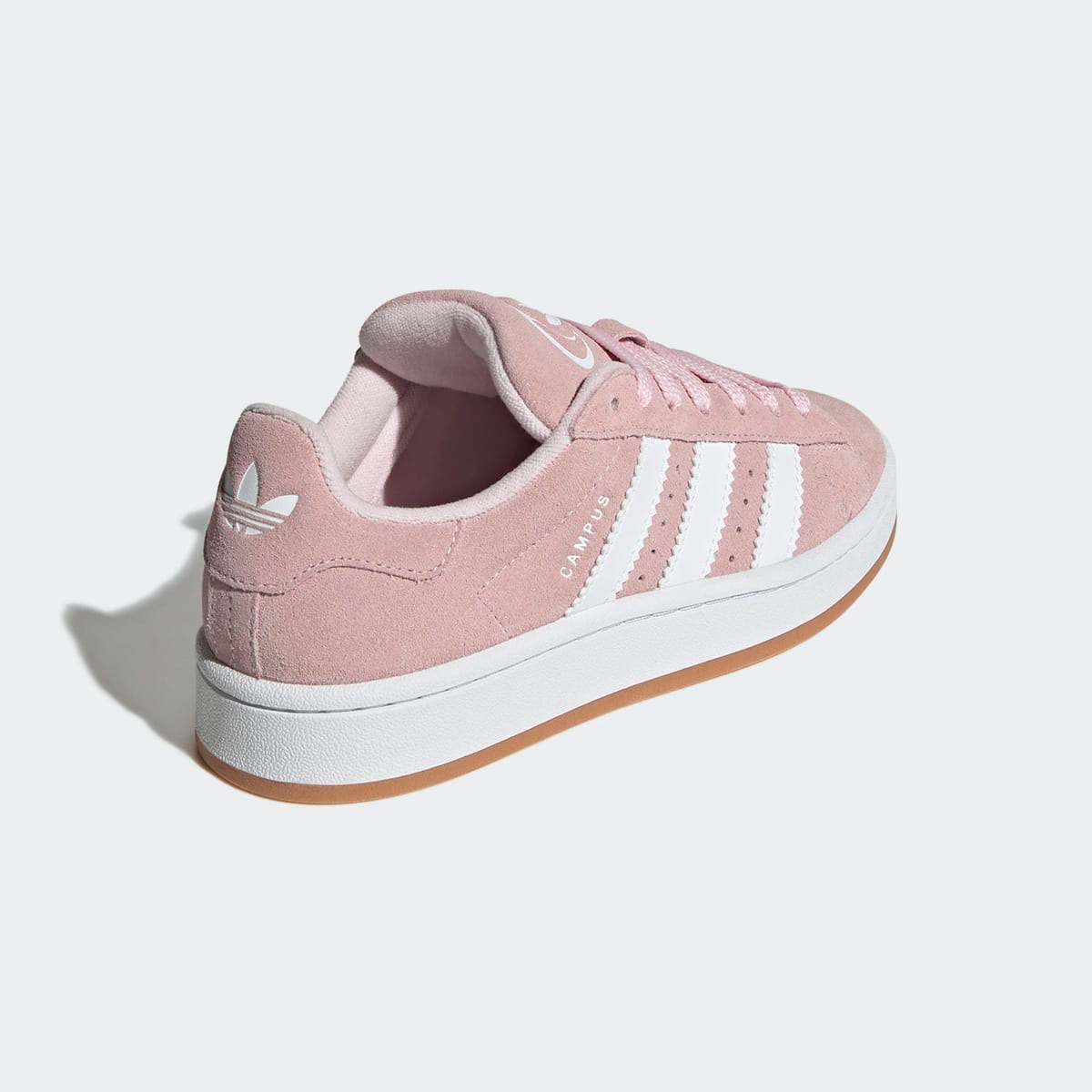 Sapatilhas Casual de Criança Campus 00s Originals Rosa-5