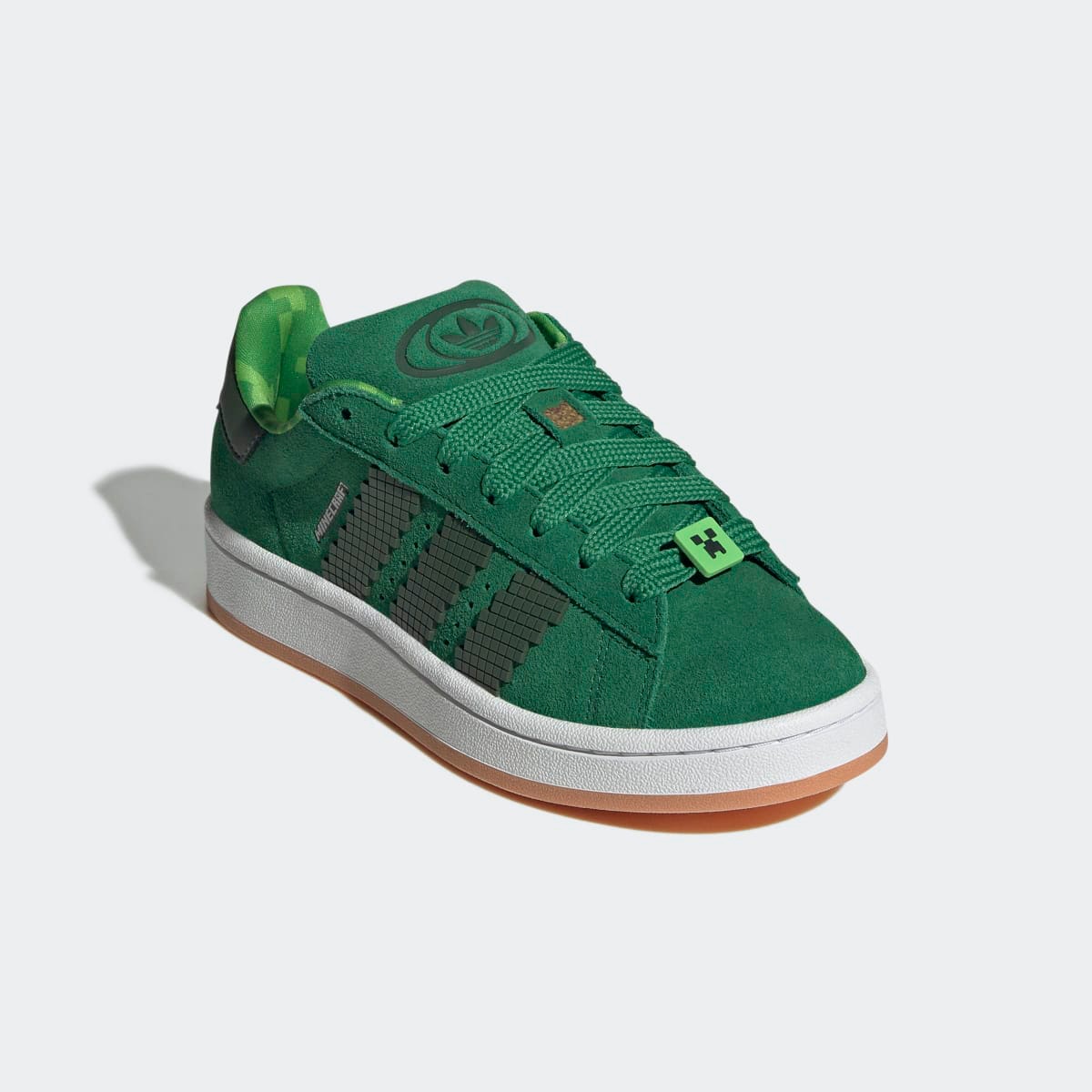 Sapatilhas Casual de Criança Campus Multicolor-2