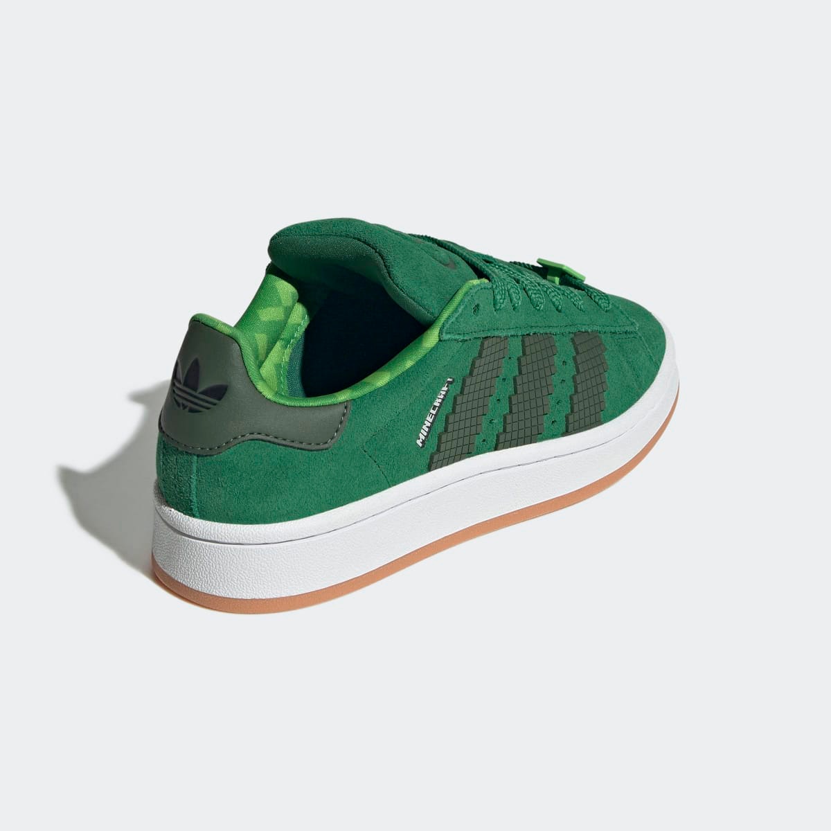 Sapatilhas Casual de Criança Campus Multicolor-5