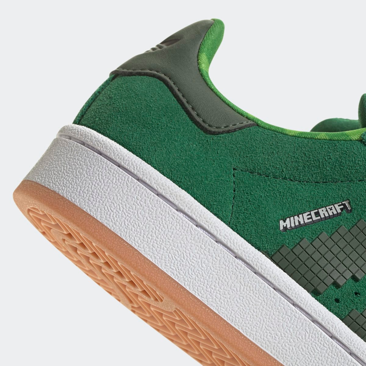 Sapatilhas Casual de Criança Campus Multicolor-7