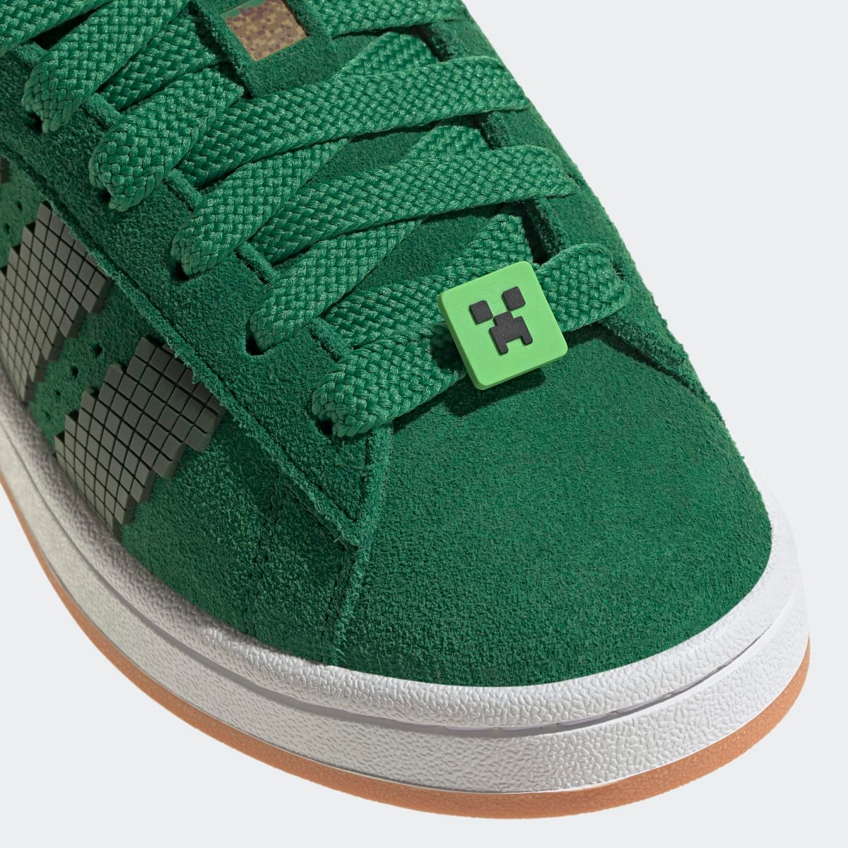 Sapatilhas Casual de Criança Campus Multicolor-8