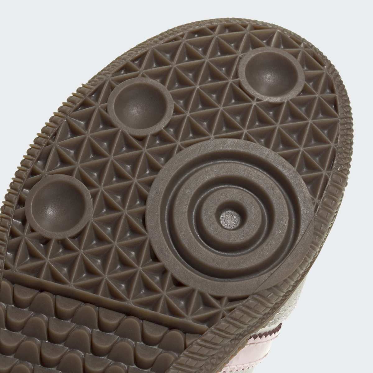 Sapatilhas Casual de Criança Samba Originals Branco-7