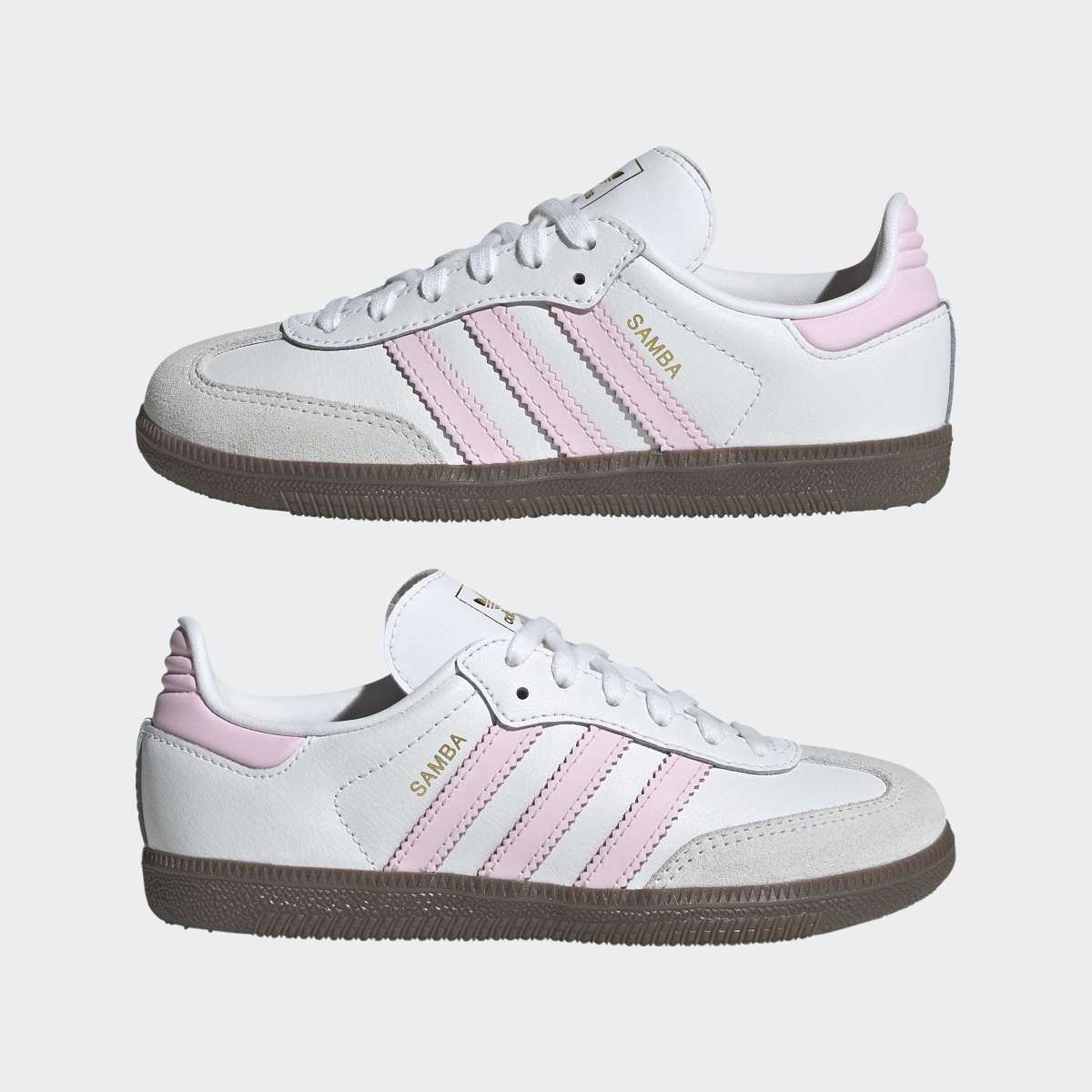 adidas gazelle silver green womens Zapatillas de interior Samba Classic para nios de adidas Negro/Blanco   Best Buy Soccer