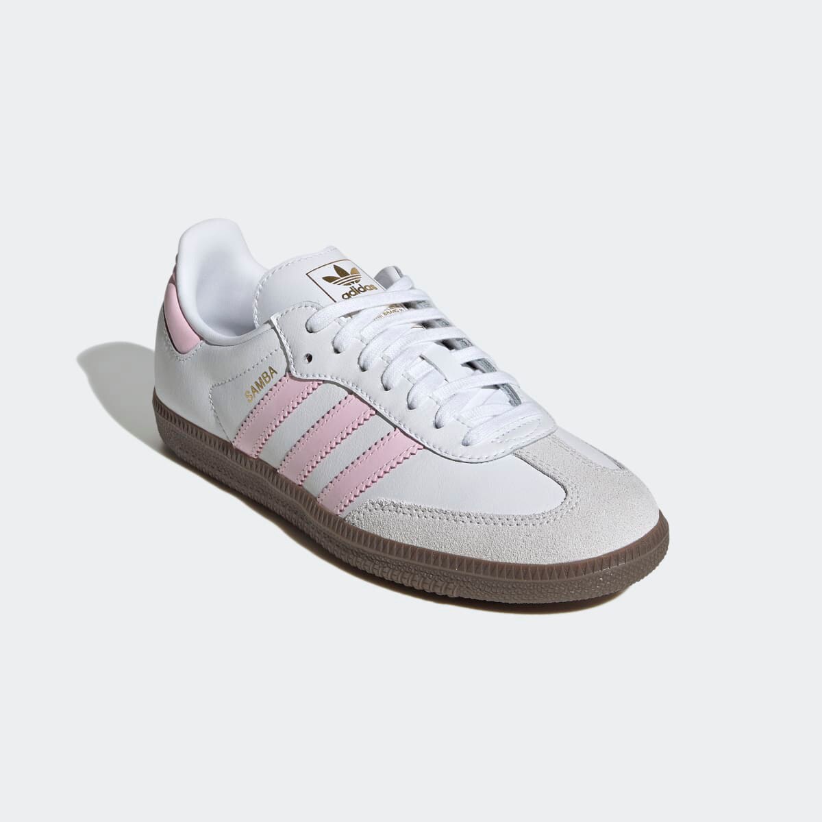 adidas gazelle silver green womens SAMBA main image 0