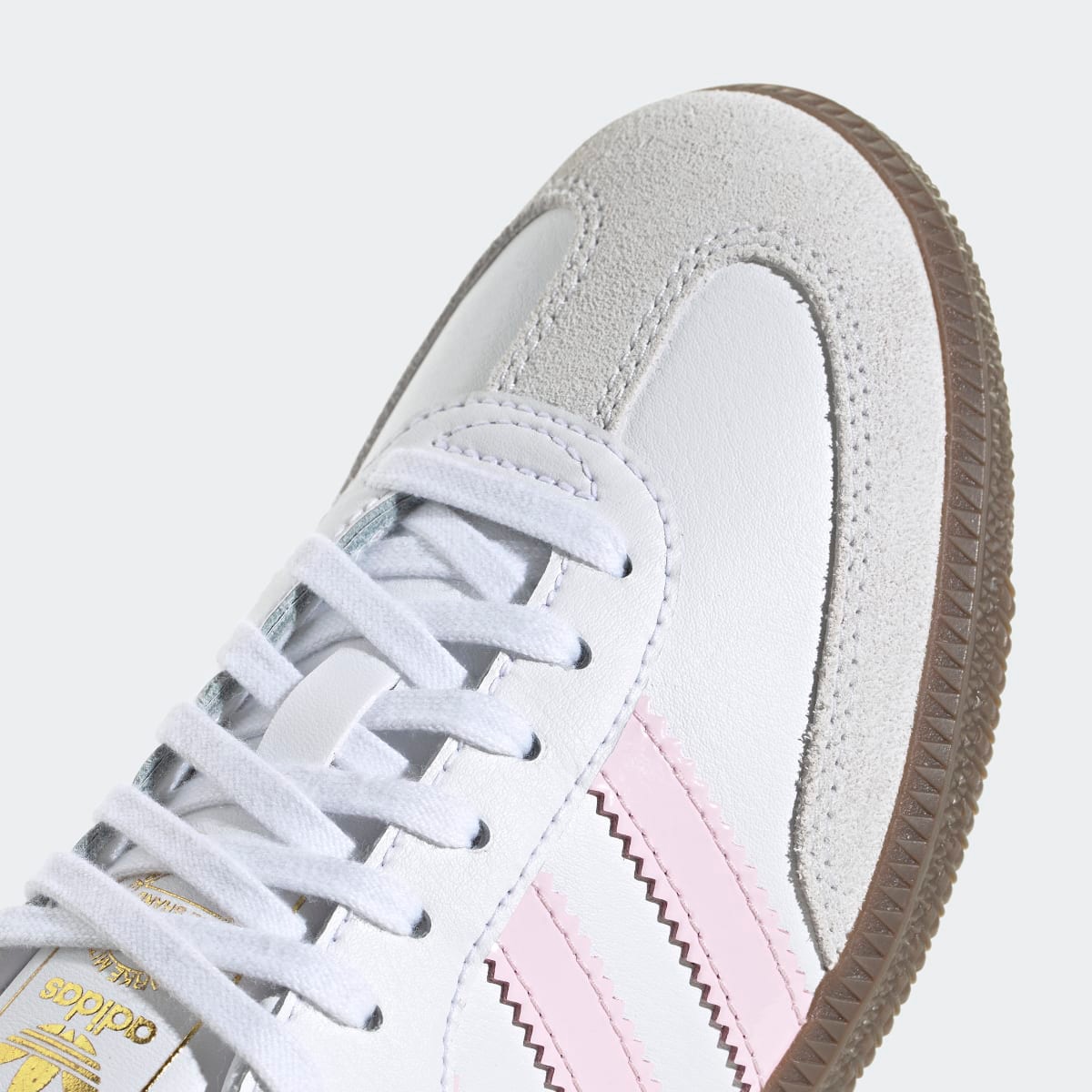 adidas gazelle silver green womens Adidas Mujer Samb OG Wonder Quartz Wonder Mauve – Newcop main image 1