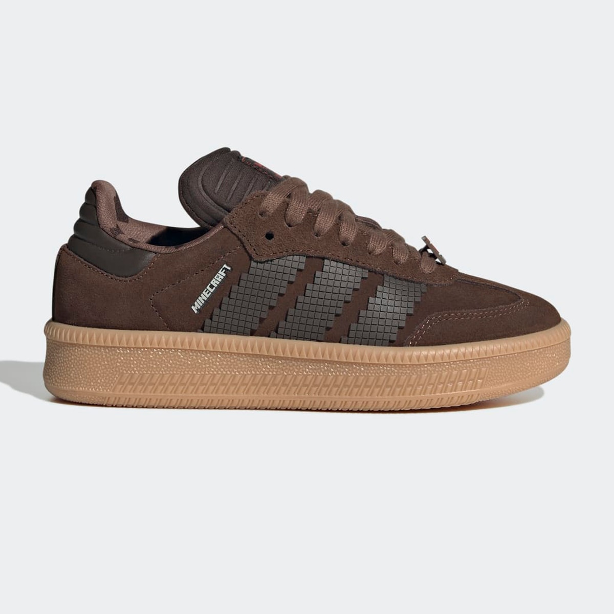 Sapatilhas Casual de Criança Samba Multicolor-1