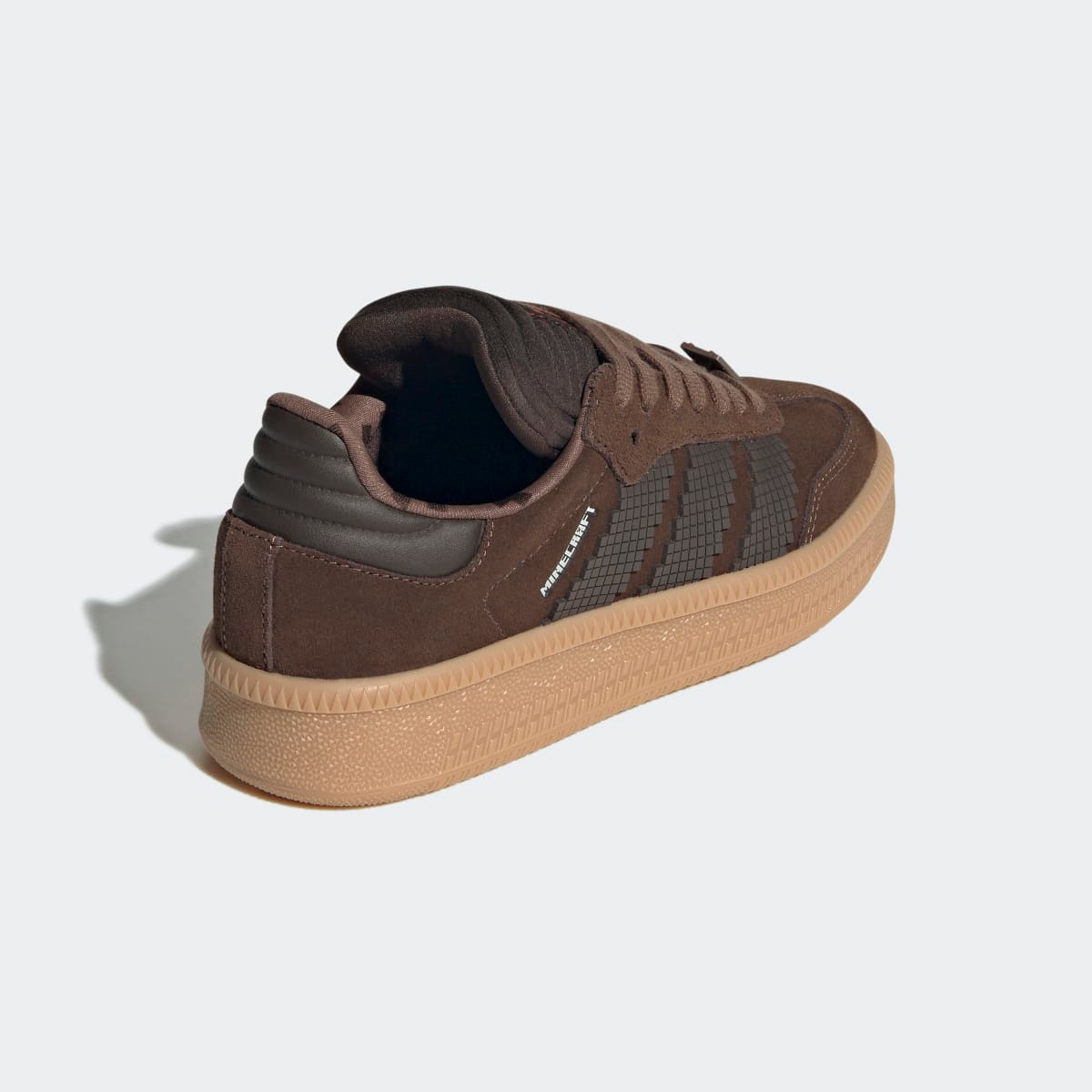 Sapatilhas Casual de Criança Samba Multicolor-5