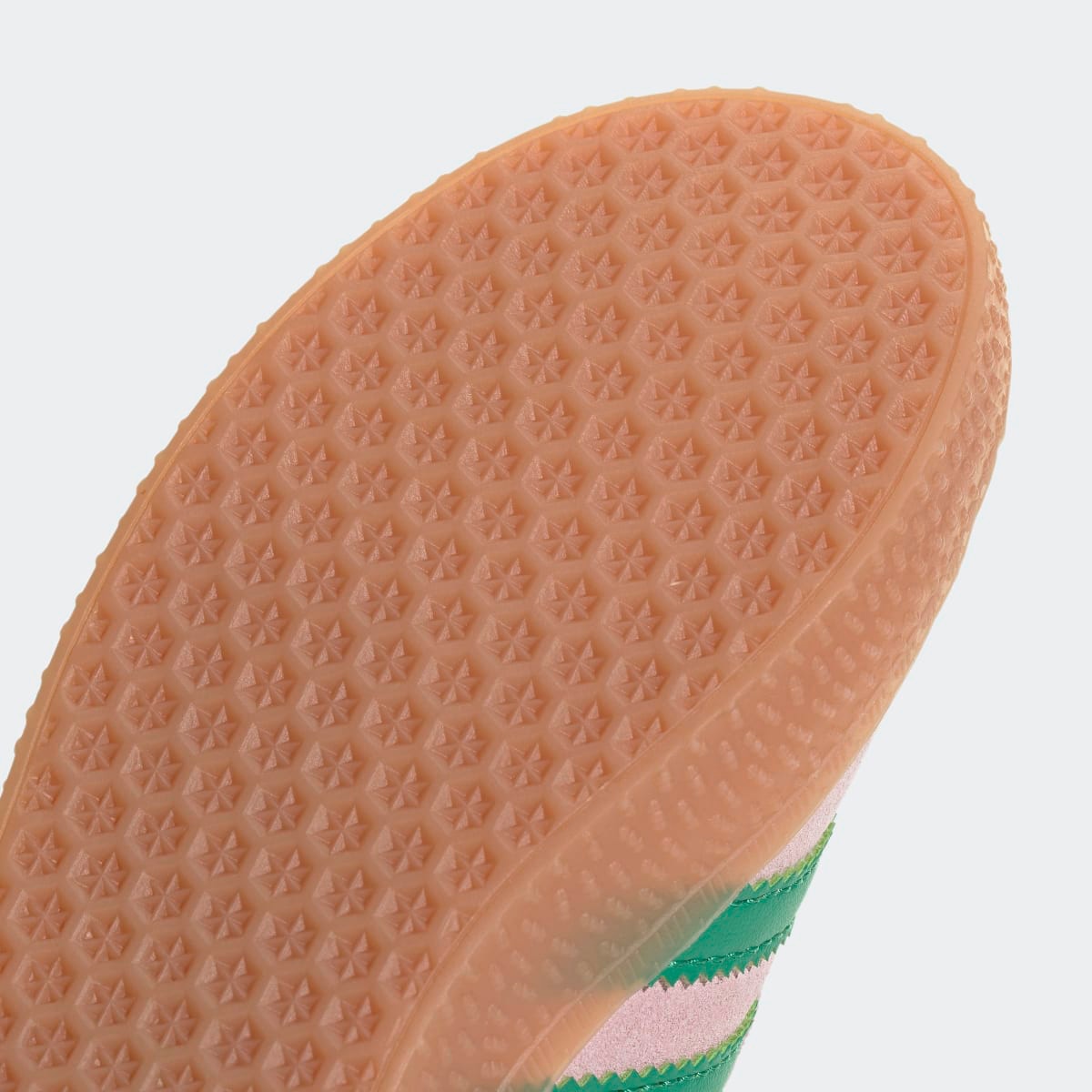 Sapatilhas Casual de Criança Gazelle Rosa-7