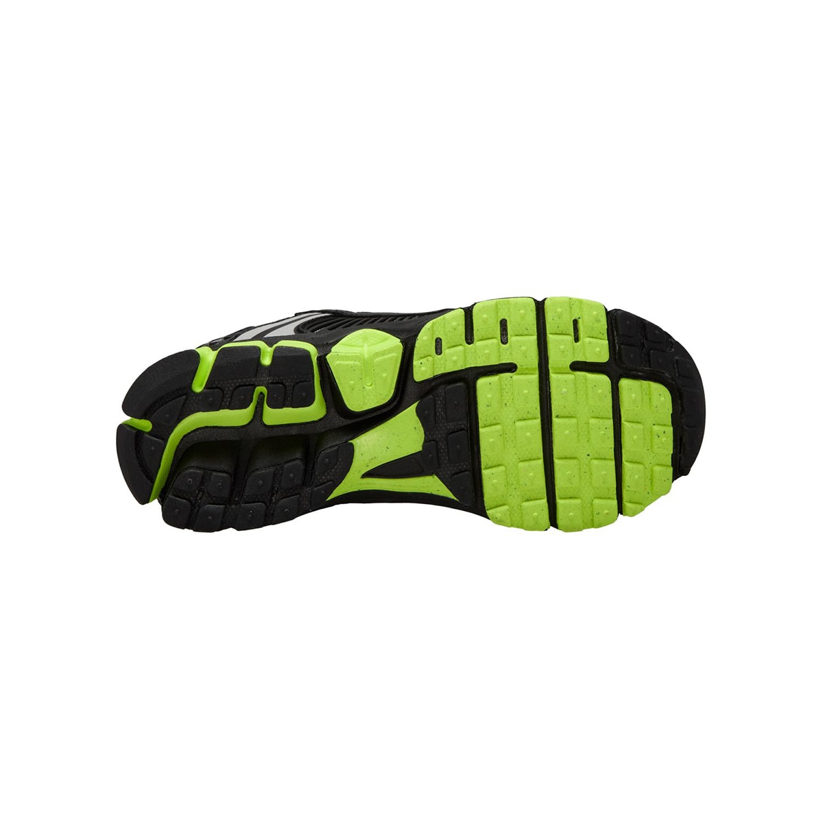 Sapatilhas Infantis Casual de Menino Vomero 5 (GS) Preto-4