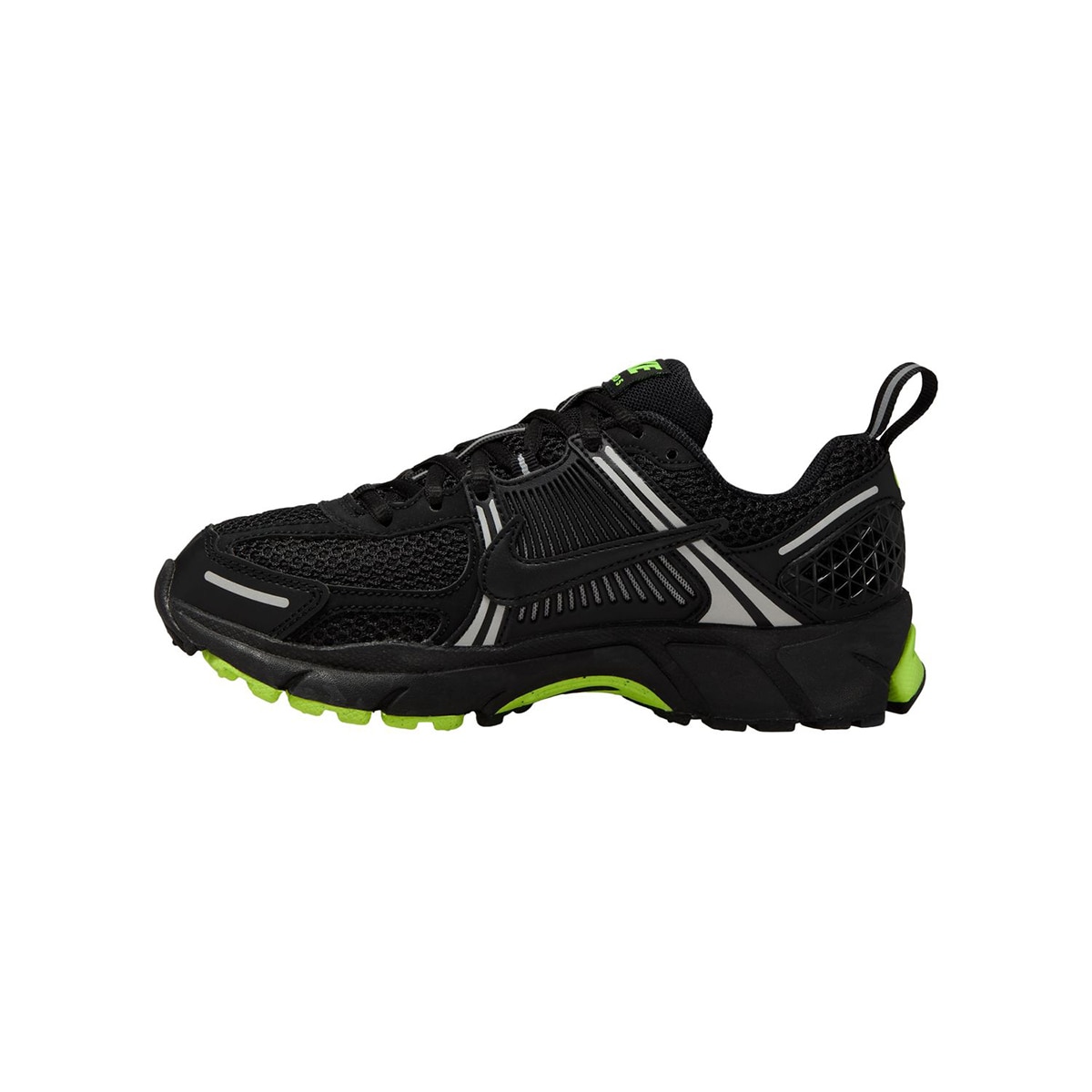 Sapatilhas Infantis Casual de Menino Vomero 5 (GS) Preto-5