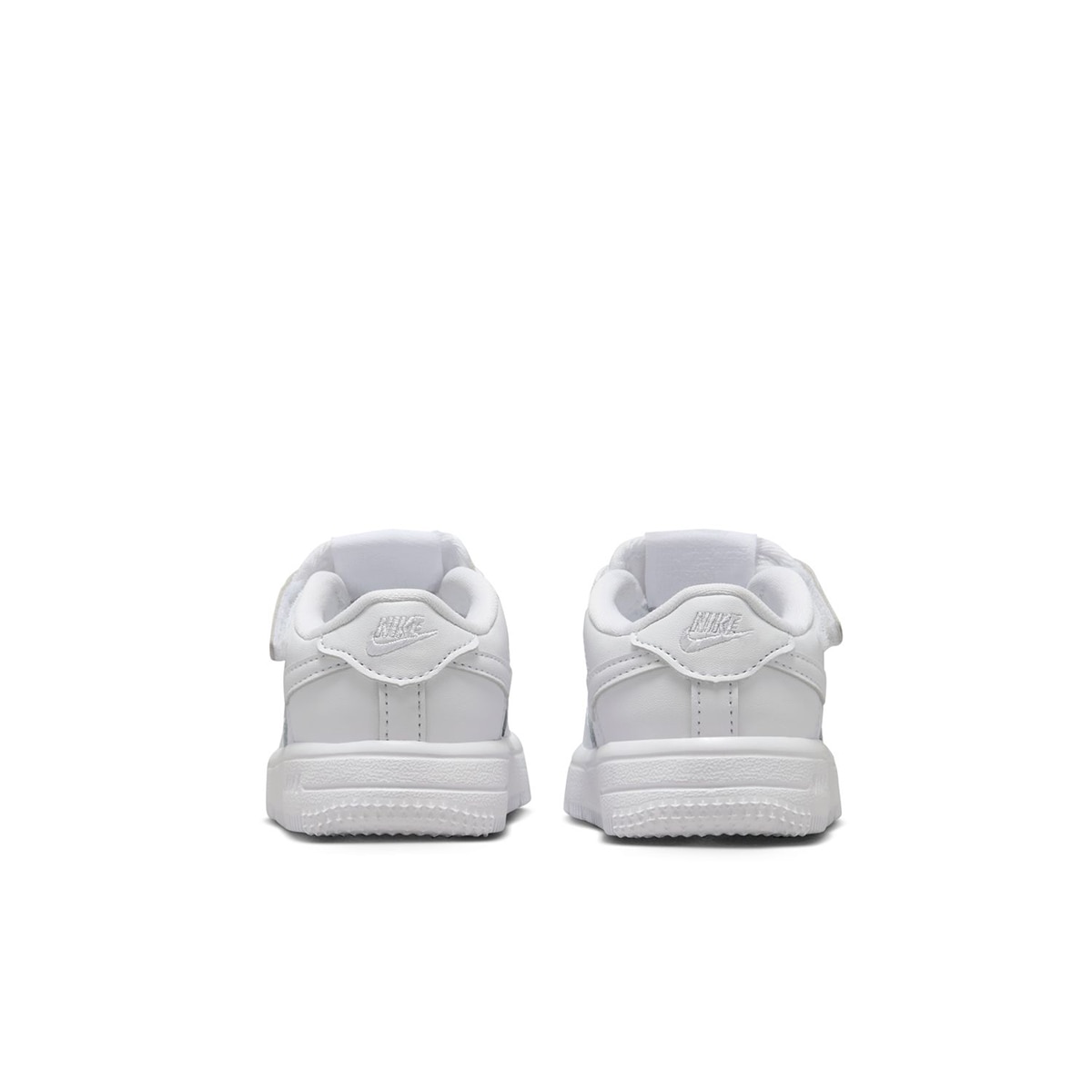 Sapatilhas Casual de Menino Force 1 Low Easyon (TD) Branco-5