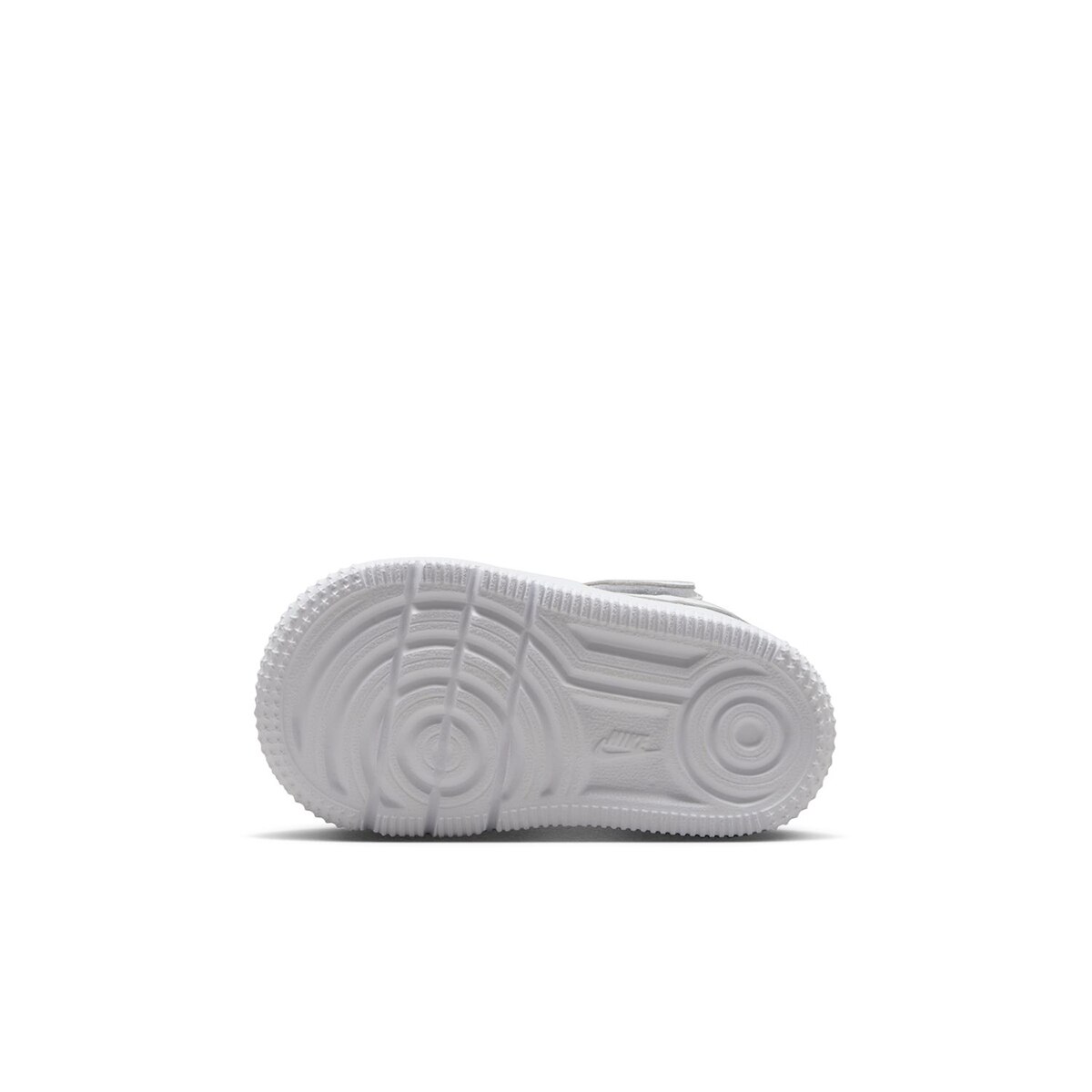 Sapatilhas Casual de Menino Force 1 Low Easyon (TD) Branco-6