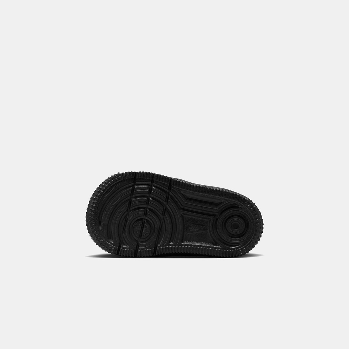 Sapatilhas Casual de Menino Force 1 Low Easyon (TD) Preto-7