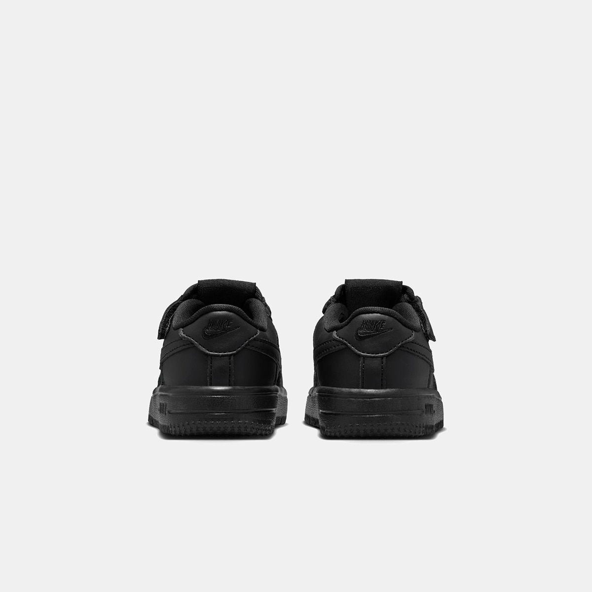 Sapatilhas Casual de Menino Force 1 Low Easyon (TD) Preto-8