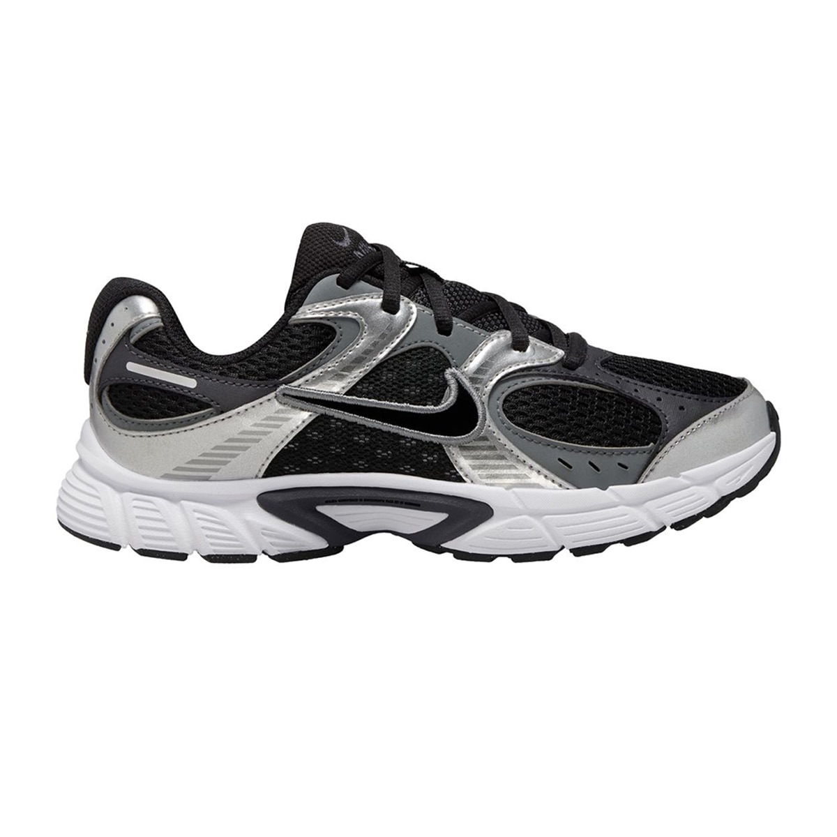 Sapatilhas Infantis Casual de Menino V5 RNR (GS) Preto-1