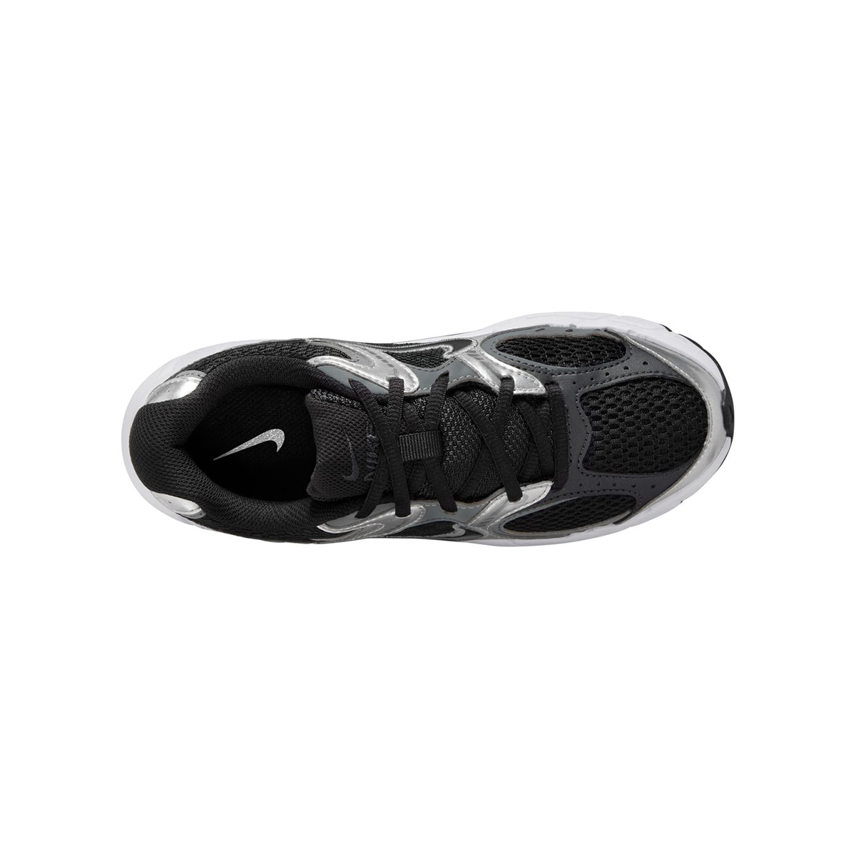 Sapatilhas Infantis Casual de Menino V5 RNR (GS) Preto-2