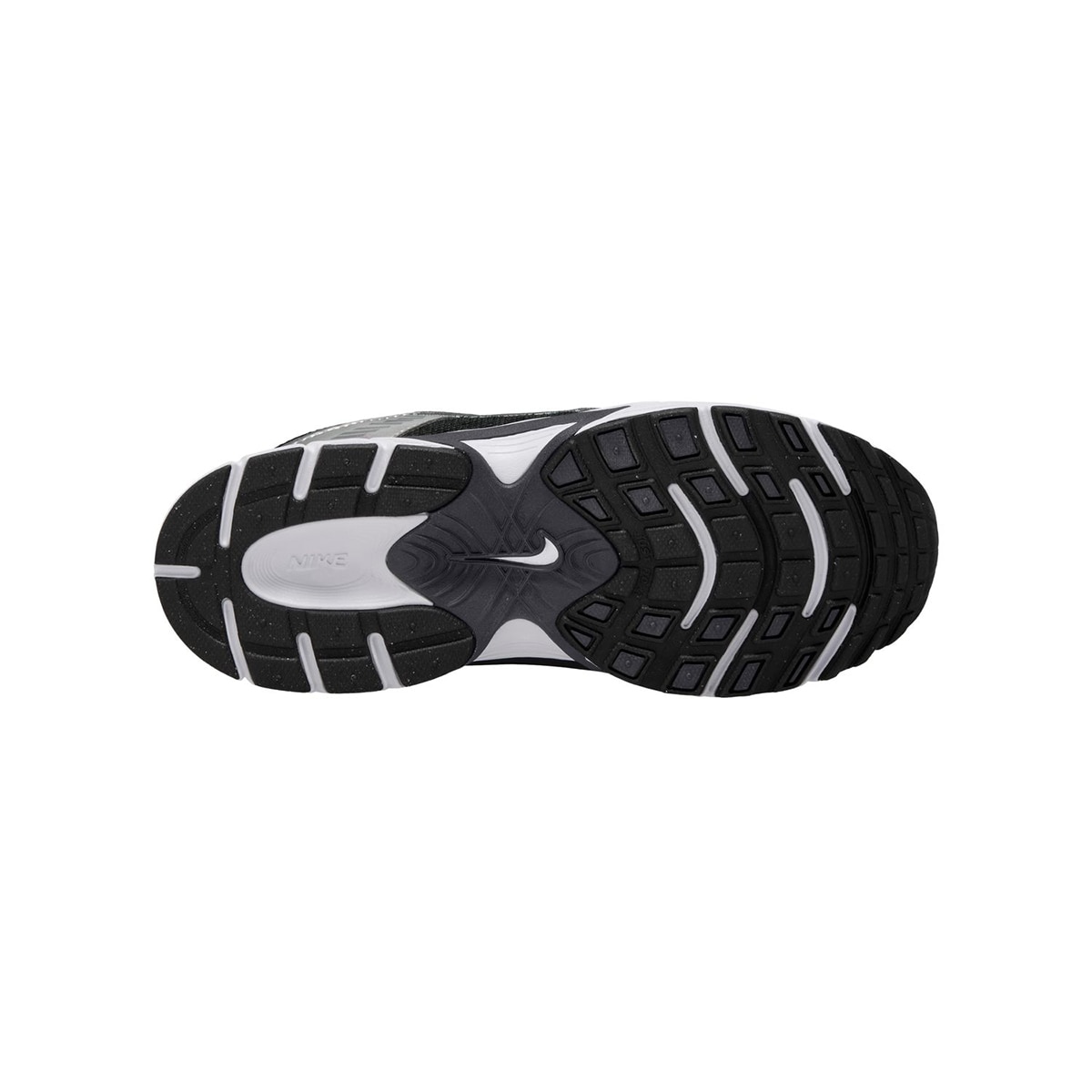 Sapatilhas Infantis Casual de Menino V5 RNR (GS) Preto-3
