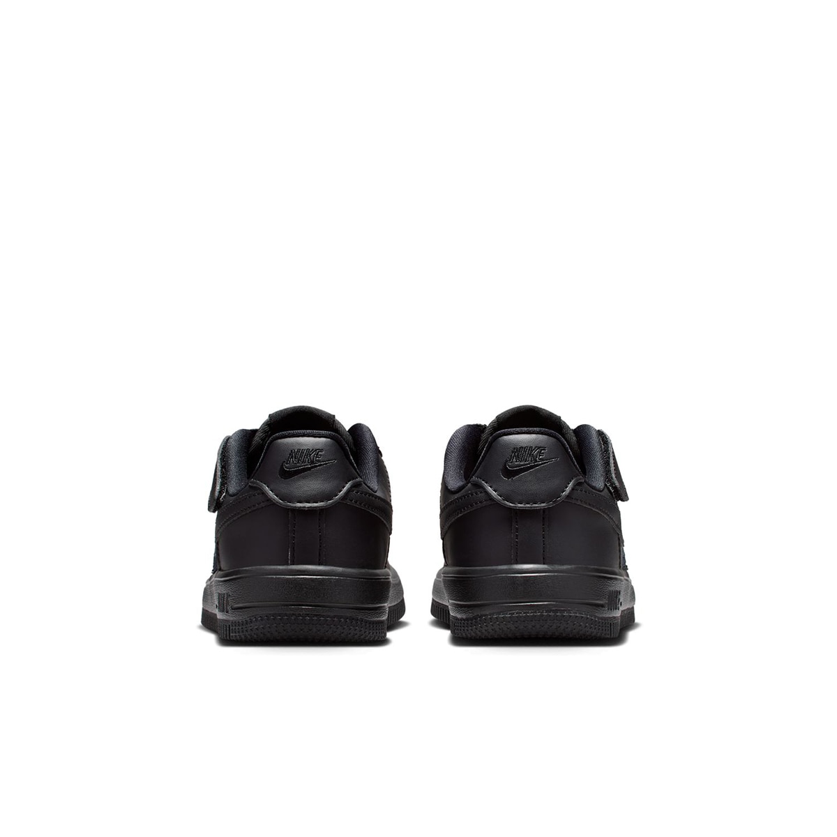 Sapatilhas Casual de Menino Force 1 Low Easyon (PS) Preto-5