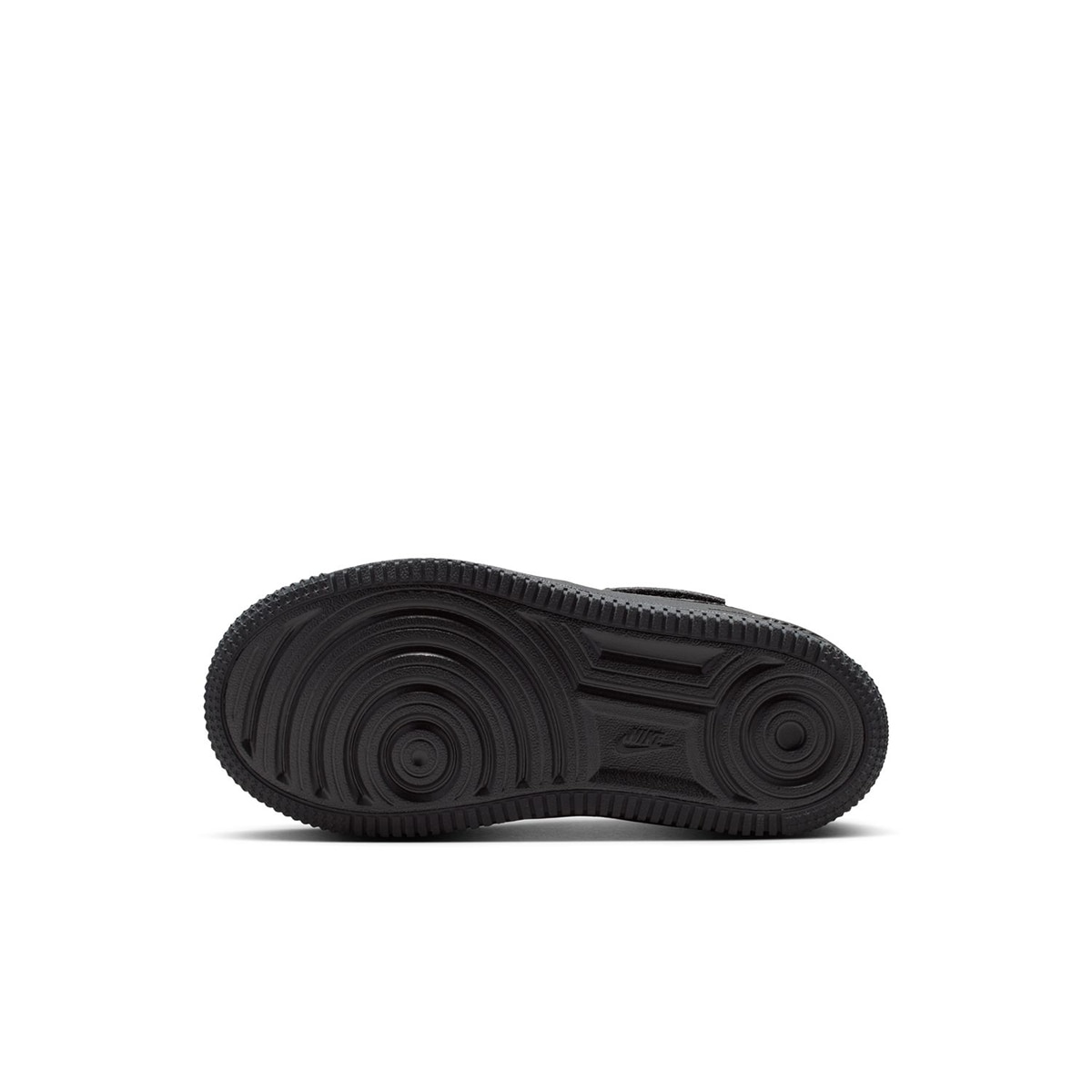Sapatilhas Casual de Menino Force 1 Low Easyon (PS) Preto-6