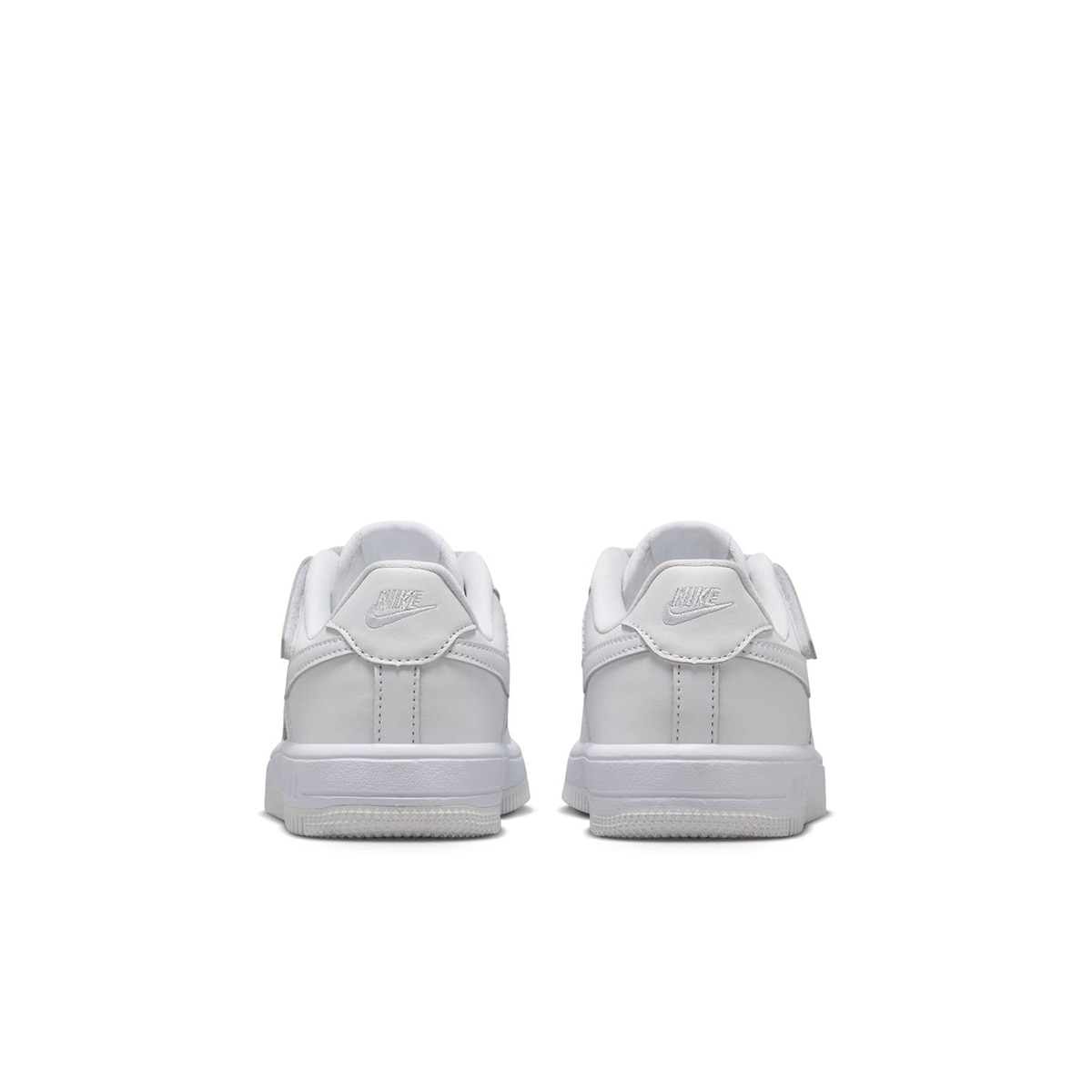 Sapatilhas Casual de Menino Force 1 Low Easyon (PS) Branco-5