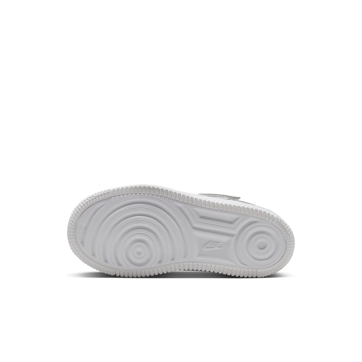 Sapatilhas Casual de Menino Force 1 Low Easyon (PS) Branco-6