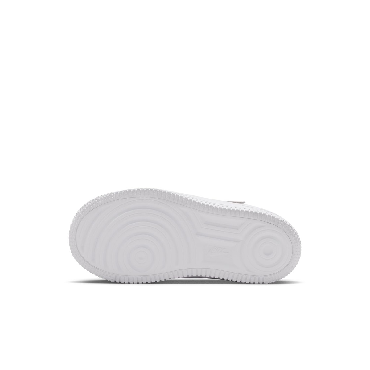 Sapatilhas Infantis Casual de Menino Force 1 Low Easyon (PS) Branco-6