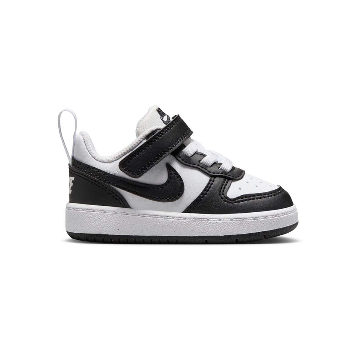 Imagem 0 de Sapatilhas Casual infantis de Menino Court Borough Low Recraft (TD)