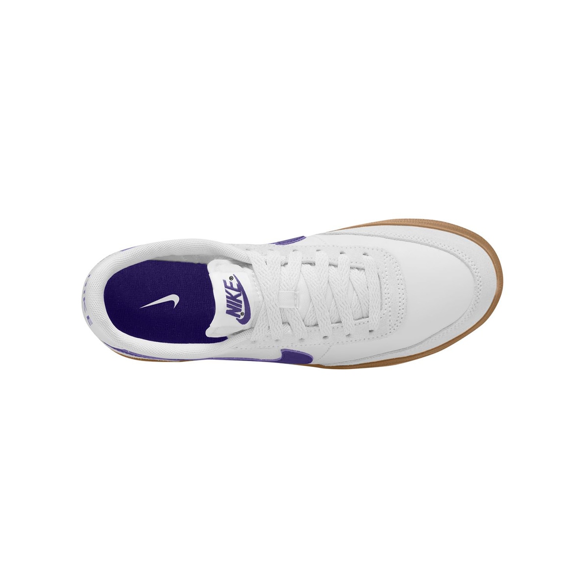 Sapatilhas Infantis Casual de Menino Killshot 2 (GS) Branco-2