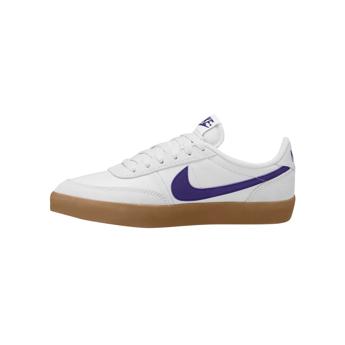 Sapatilhas Infantis Casual de Menino Killshot 2 (GS) Branco-5