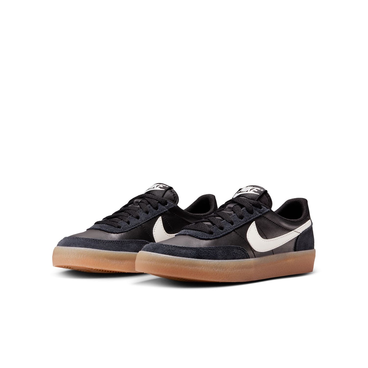 Sapatilhas Desportivas Casual de Criança Killshot 2 (GS) Preto-2
