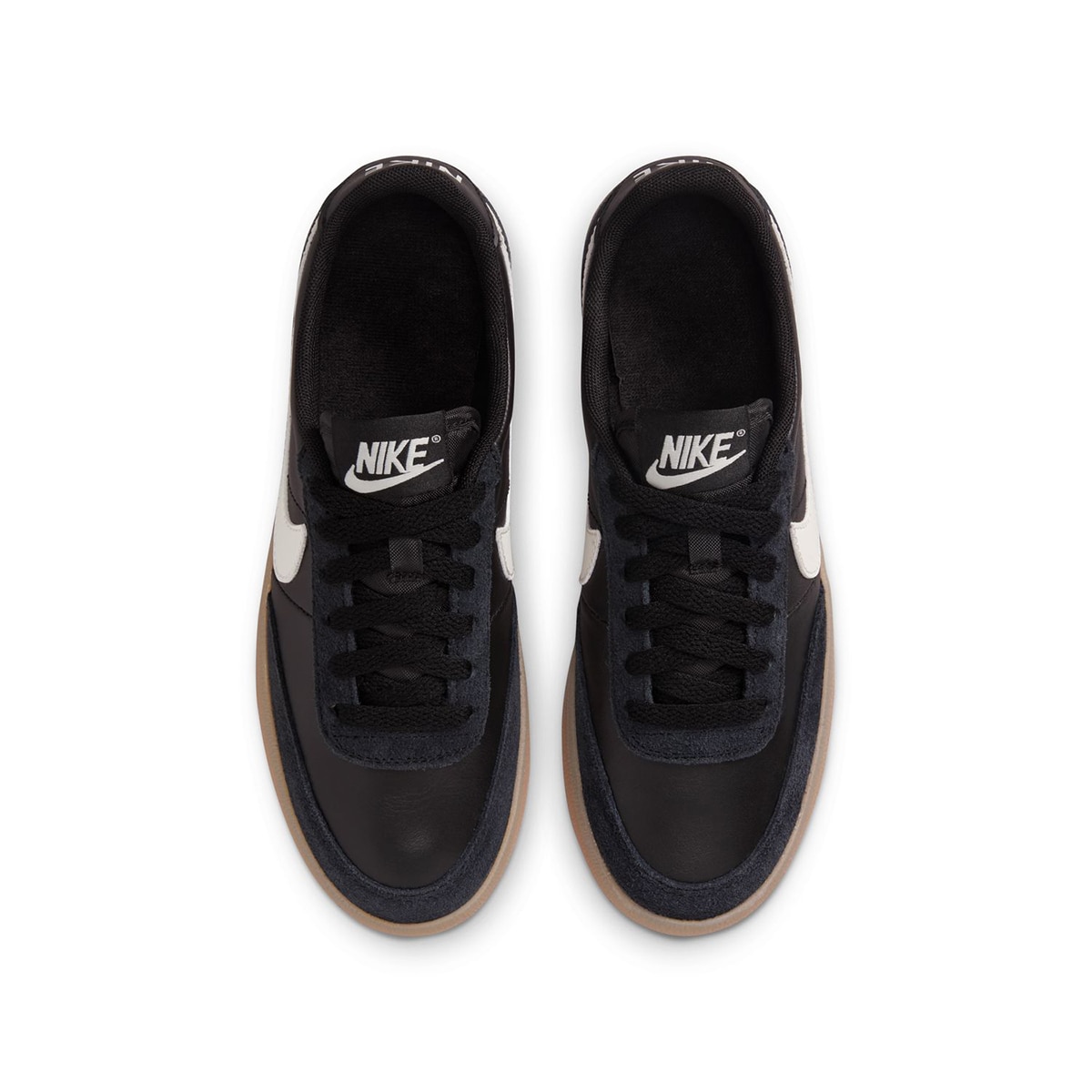 Sapatilhas Desportivas Casual de Criança Killshot 2 (GS) Preto-4