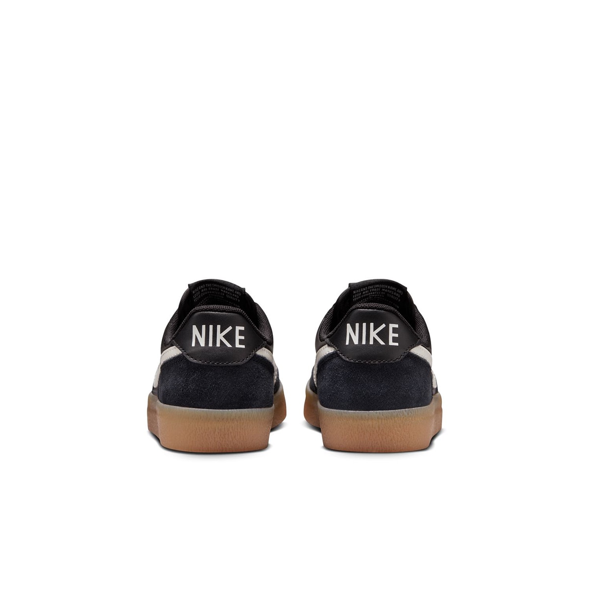 Sapatilhas Desportivas Casual de Criança Killshot 2 (GS) Preto-6