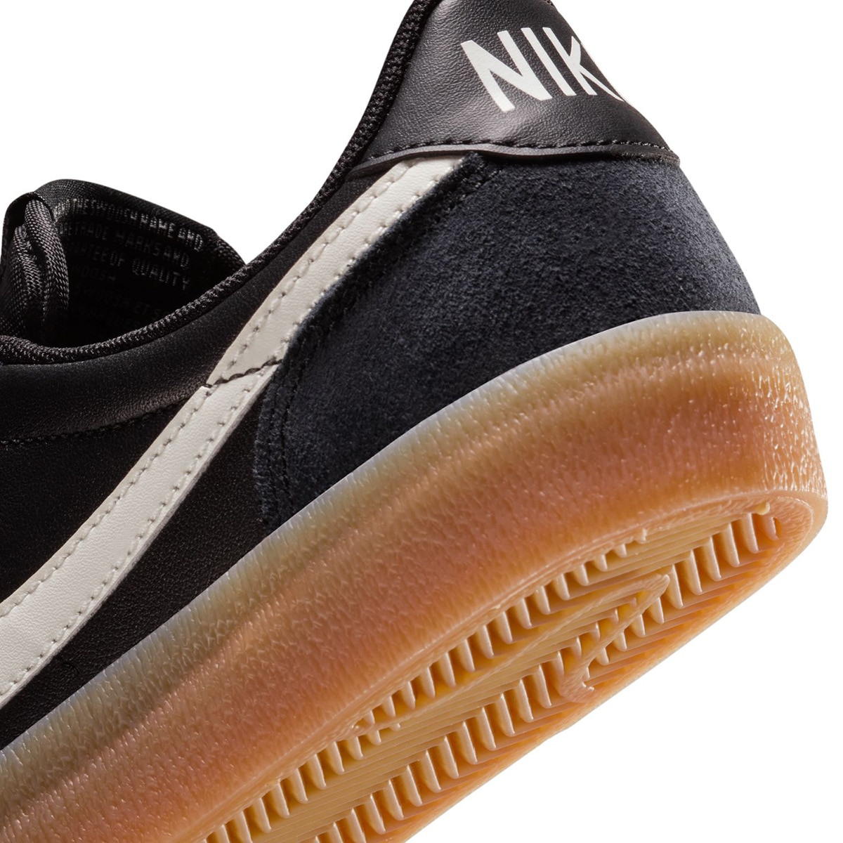 Sapatilhas Desportivas Casual de Criança Killshot 2 (GS) Preto-8