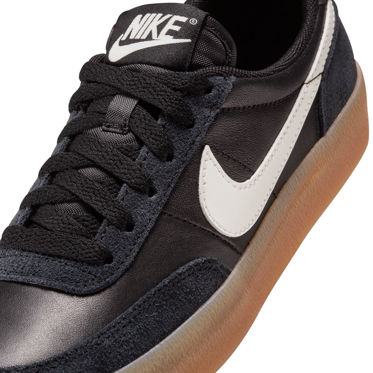 Sapatilhas Desportivas Casual de Criança Killshot 2 (GS) Preto-9