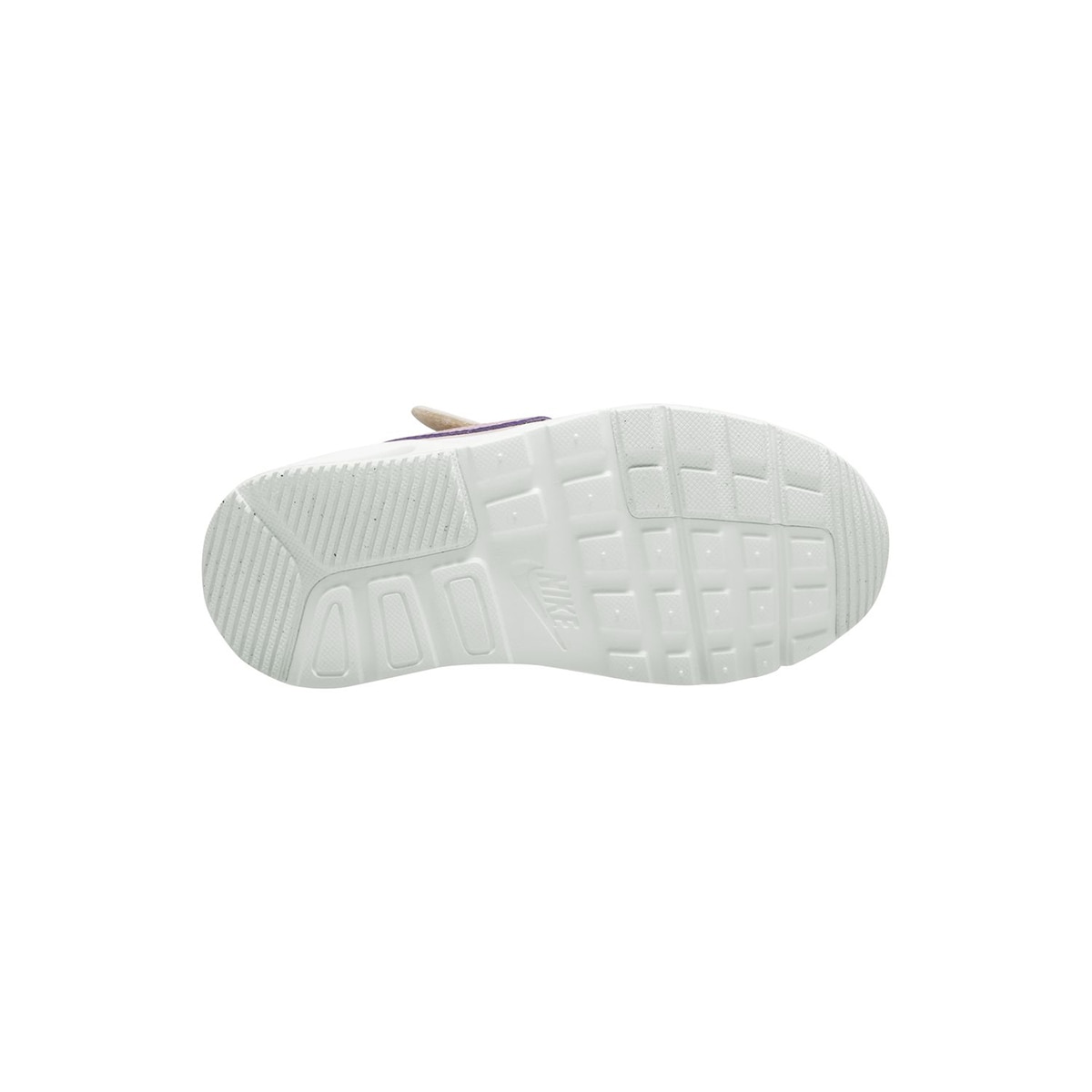 Sapatilhas Infantis Casual de Menino Air Max SC (PSV) Branco-4