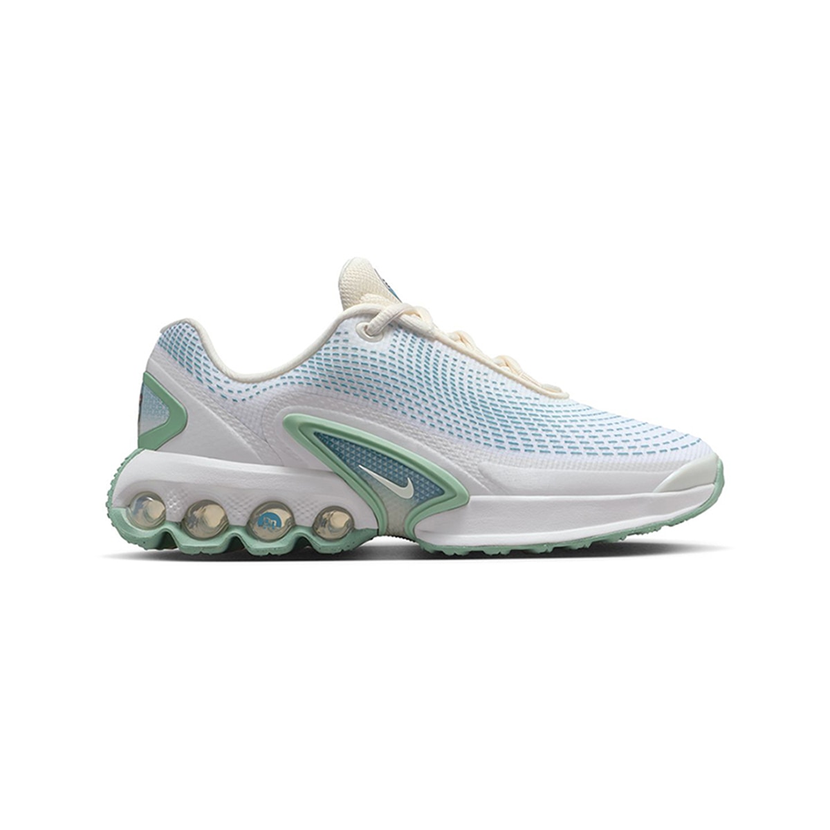 Imagem 0 de Sapatilhas Infantis Casual de Menino Air Max DN (GS)