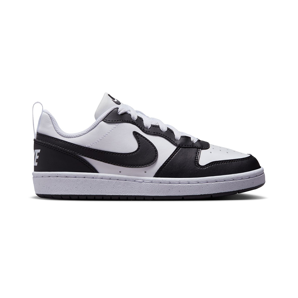 Imagem 0 de Sapatilhas Casual infantis de Menino Court Borough Low Recraft (GS)