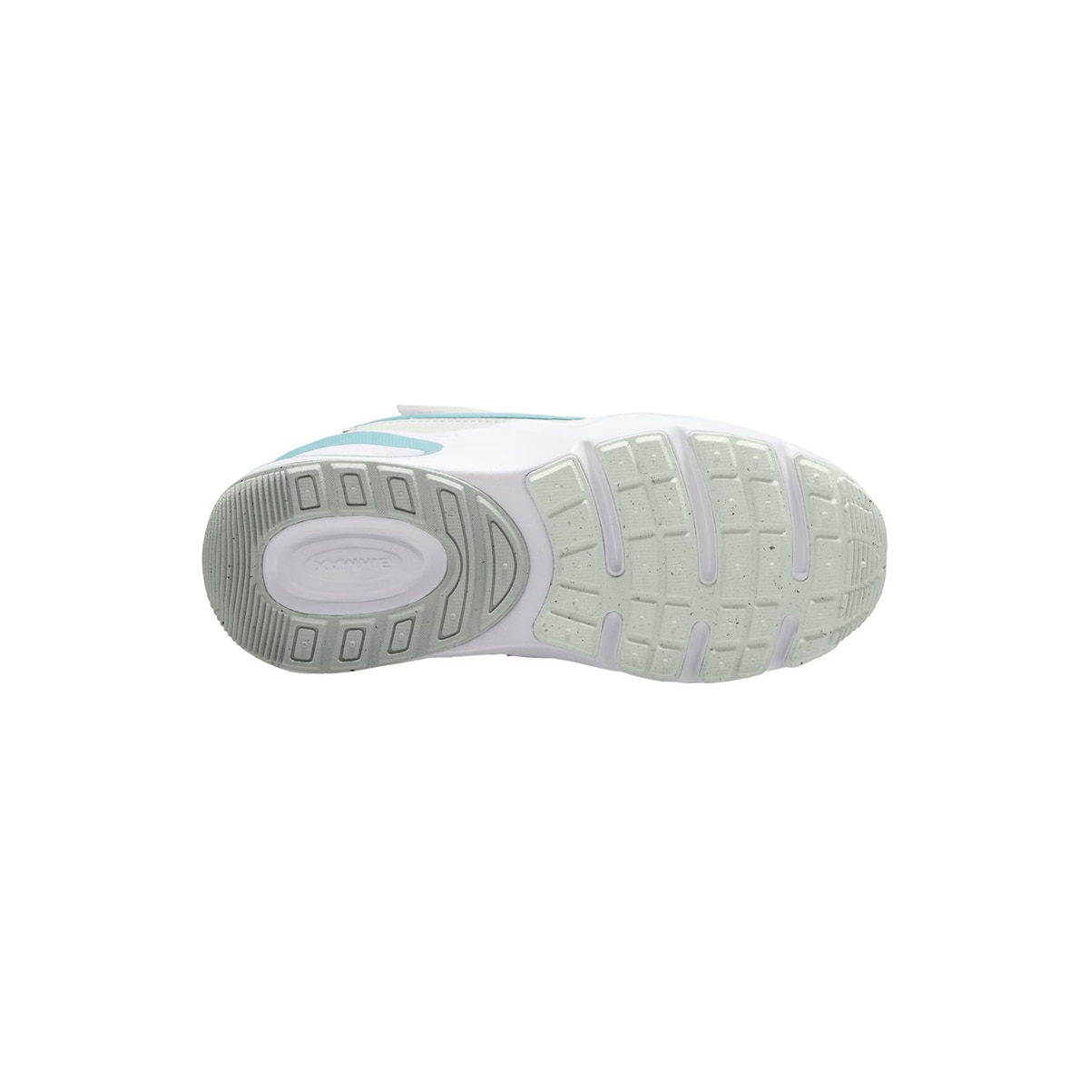 Sapatilhas Casual Infantis de Menino Air Max Nova (PS) Branco-4