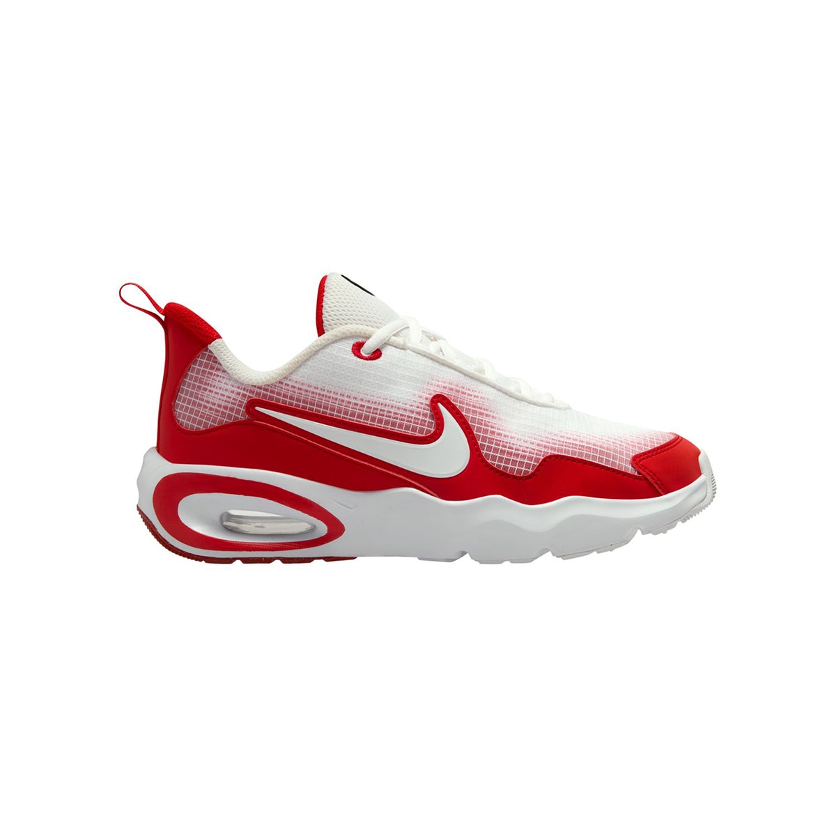 Sapatilhas Infantis Casual de Menino Air Max NOVA (GS) Vermelho-1