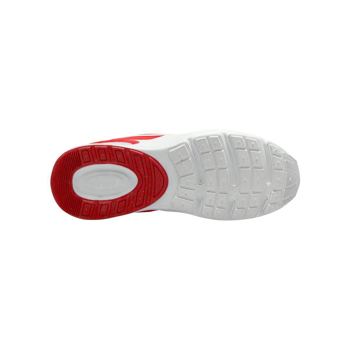 Sapatilhas Infantis Casual de Menino Air Max NOVA (GS) Vermelho-4