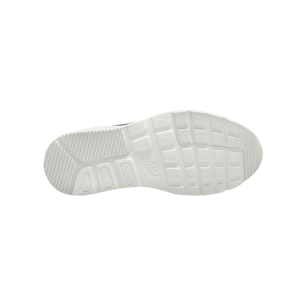 Sapatilhas Infantis Casual de Menino Air Max SC (GS) Branco-4