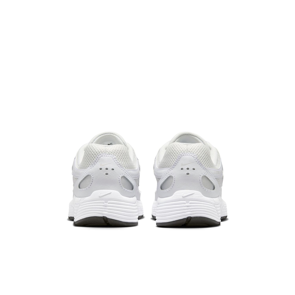 Sapatilhas Infantis Casual de Menino P-6000 (GS) Preto-6