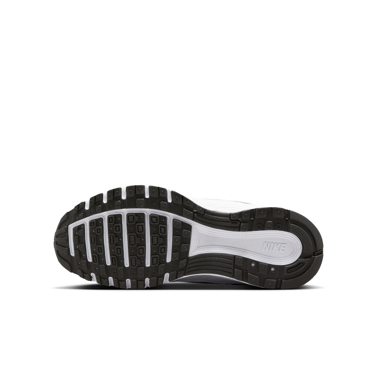 Sapatilhas Infantis Casual de Menino P-6000 (GS) Preto-7