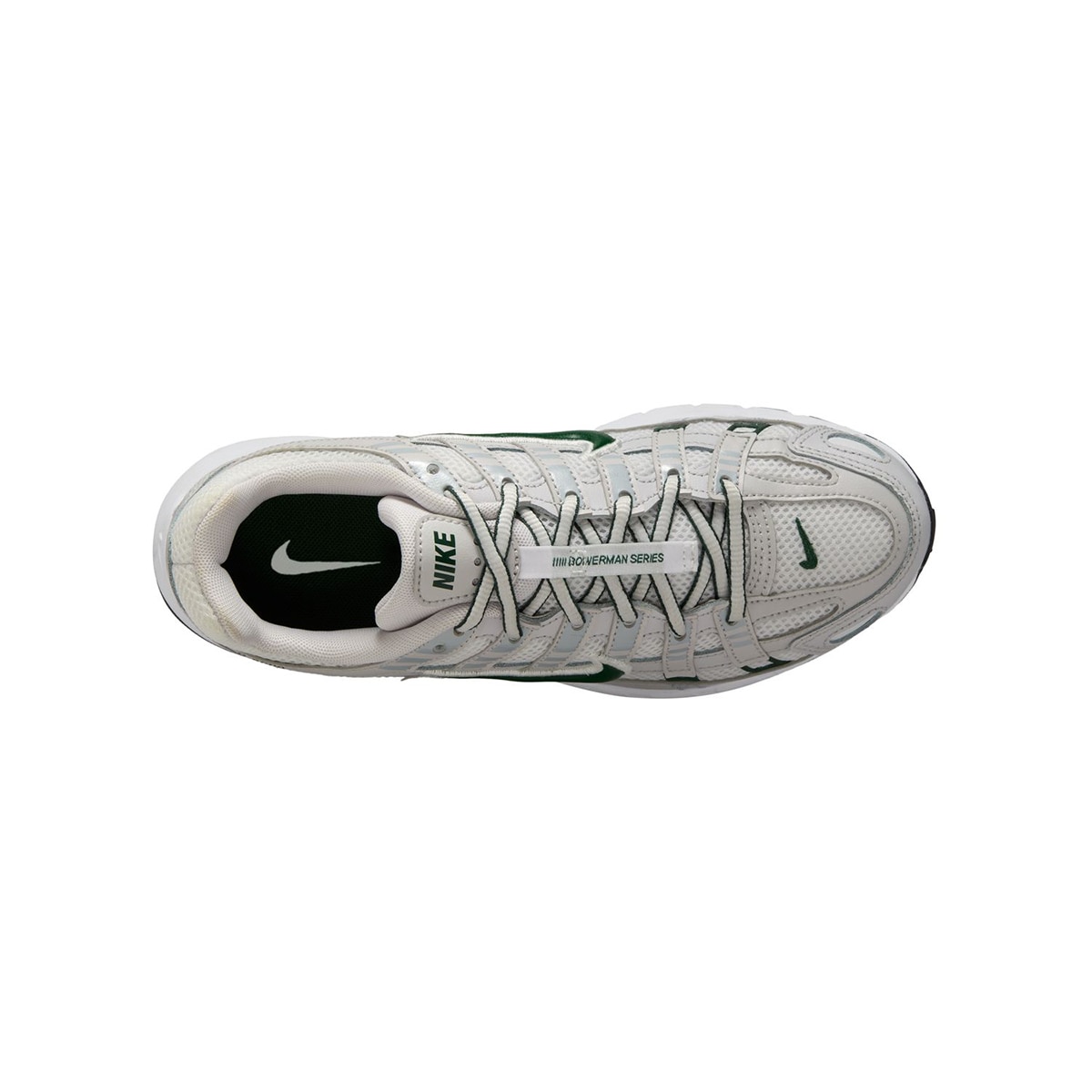 Sapatilhas Casual Infantis de Menino P-6000 (GS) Preto-2