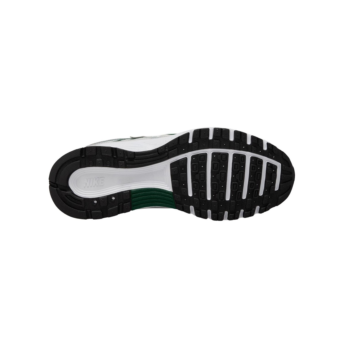 Sapatilhas Casual Infantis de Menino P-6000 (GS) Preto-4