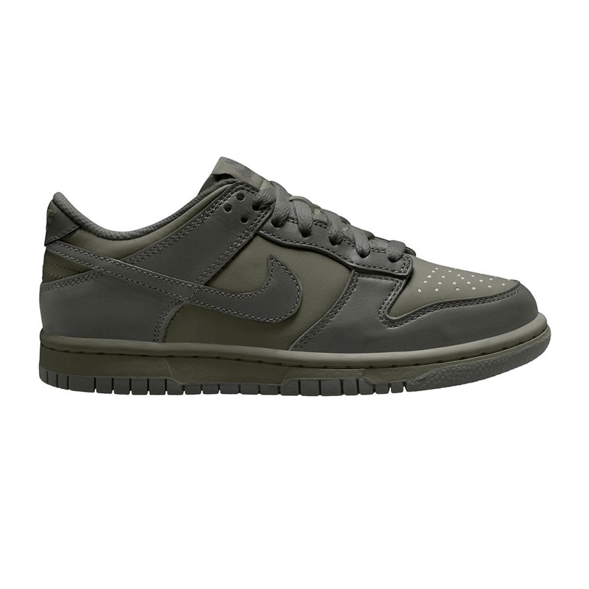 Imagem 0 de Sapatilhas Desportivas Casual de Criança Dunk Low (GS)