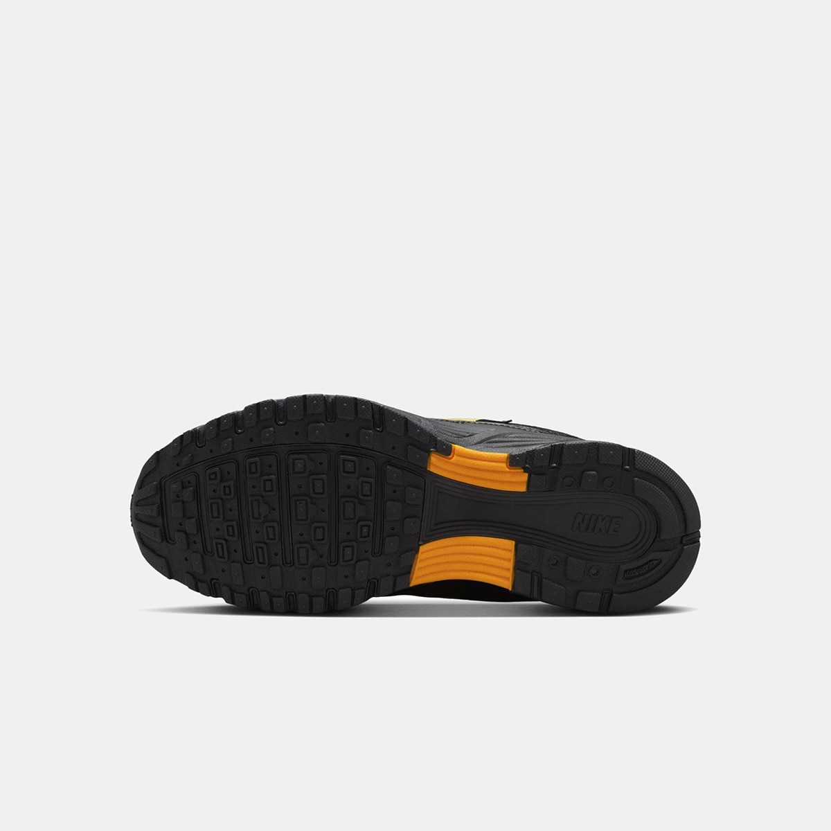 Sapatilhas Infantis Casual de Menino P-6000 GS Preto-7